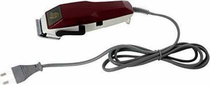 FUTURESTARRKK No.1 Moser Type kb-1400 trimmer Corded Runtime: 0 min Trimmer for Men & Women Trimmer 120 min  Runtime 4 Length Settings