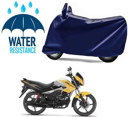CARFAB Waterproof Two Wheeler Cover for Hero
