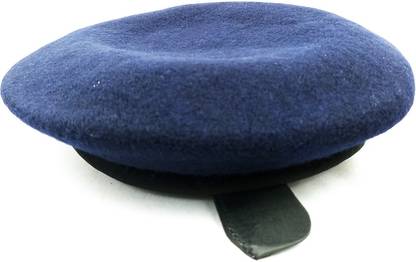 rut Blue Uniform Cap