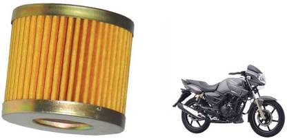 Pa OIL FILTER FOR TVS Spin-on Oil Filter