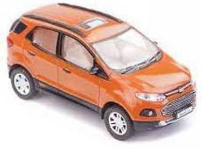 centy SPORTS ECHO ORANGE (FORD ECOSPORT LENGTH : 15CM)
