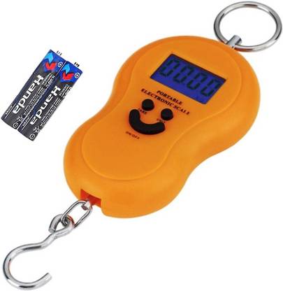 Glancing Weight Machine- 50kg luggage weighing scale /100/UGmm Weighing Scale
