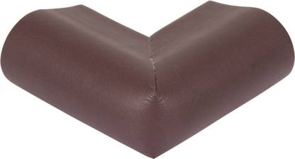 Safe-o-kid High Quality,High Density,U Shaped,Medium (5.5*5.5*3.5 cm)NBR Corner Cushions-Pack of 12