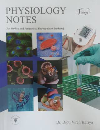 Physiology Notes
