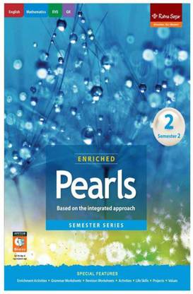 Pearls Semister 2 Class 2