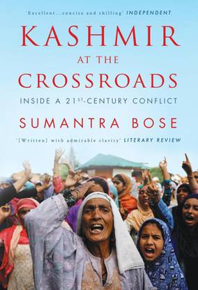 Kashmir at the Crossroads