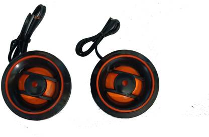 KAXTANG Dome High Efficiency Tweeter for Cars 380W MAX (Pair) 19T Tweeter Car Speaker Car audio dome tweeter Tweeter Car Speaker