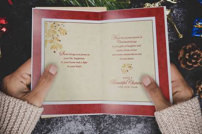 ARCHIES Greeting Card