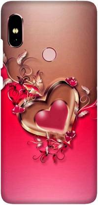 Bingal Back Cover for Xiaomi Mi A2, Xiaomi MiA2