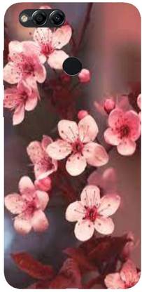 PrintKing Back Cover for Honor 7X