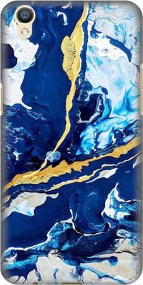 Coberta® Back Cover for Oppo A37f