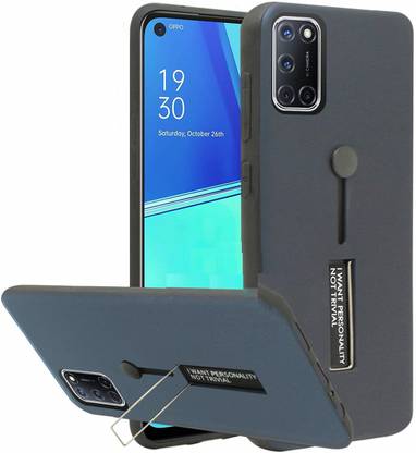 Coverage Back Cover for Oppo CPH2067 / A72