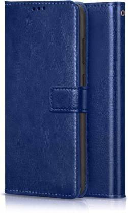 Mycos Flip Cover for Mi Redmi 4A