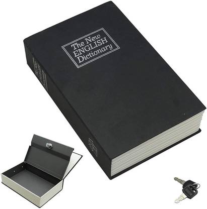 Bloriza Cash Box