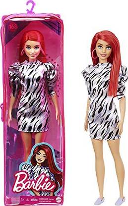 BARBIE 90s Tank Top