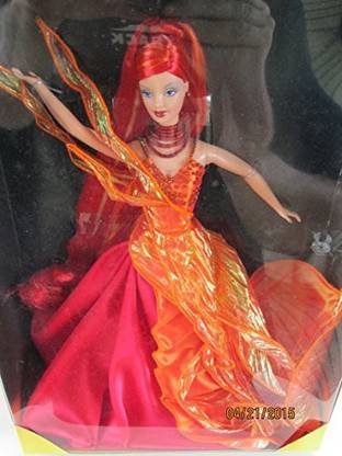 BARBIE Wake Up