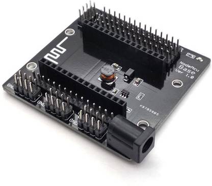 xcluma ESP8266 NodeMCU Expansion Base Board Electronic Components Electronic Hobby Kit