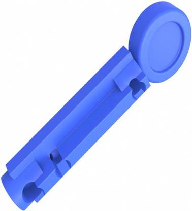 Bio R01 Glucometer Lancets