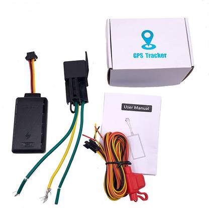 GPS CAR TRACKER GPS Device