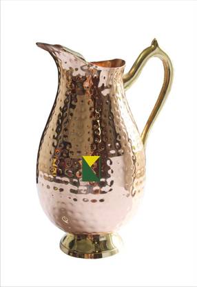 KITCHEN NEXT 1.75 L Copper Water Jug