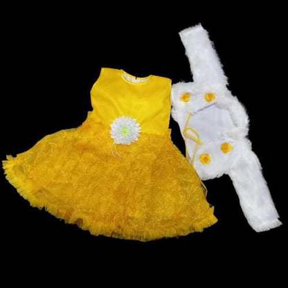 Girls Dress
