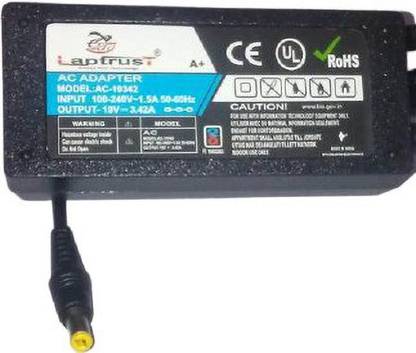 LAPPYON Acer Aspire 1300, 1360 65 W Adapter