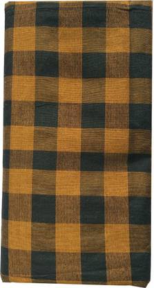 MD Titel Checkered Multicolor Lungi