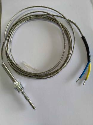 RNC Electronics TTHERMO-J TYPE THERMOCOUPLE Temperature & Humidity Sensor