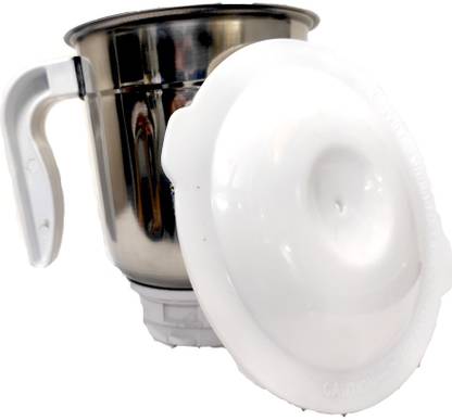 smile service Inalsa Food-Presser Wonder Maxie Plus dry jar Mixer Juicer Jar