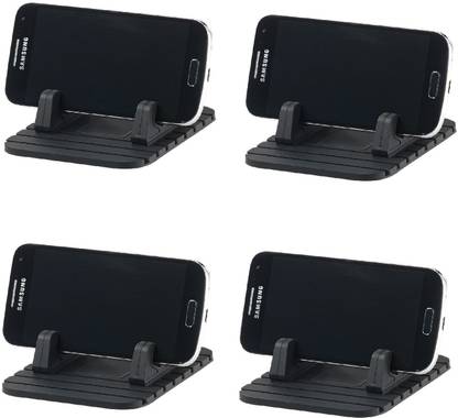 Goods Dock Tablet Stand with Durable Material for Smartphones and Tablet (4Pc) Mobile Holder