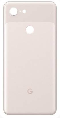 SMART Google Pixel 3 ( GLASS ) Rear Back Panel