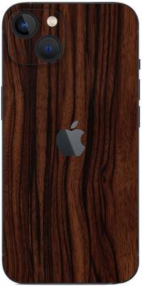Orgic India iPhone 13 Mobile Skin