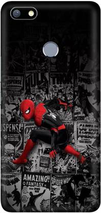 wrap craft INFINIX NOTE 5 Mobile Skin