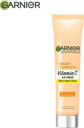 GARNIER Bright Complete Vitamin C BB Cream