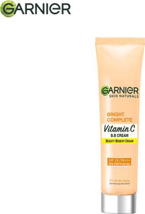 GARNIER Bright Complete Vitamin C BB Cream