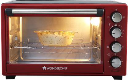 WONDERCHEF 28-Litre Oven Toaster Grill (OTG)