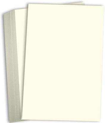 SHARMA BUSINESS Ivory Sheet a4 size for drawing 300 gsm pack of 40 sheet plain a4 300 gsm Drawing Paper