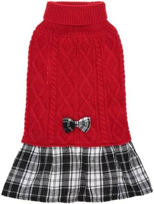 PETANGEL Sweater for Dog, Cat