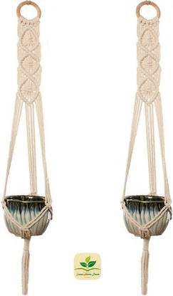 zazza home decor Plant Container Set