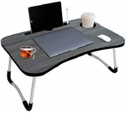 JAYOG ENTERPRISE Wood Portable Laptop Table