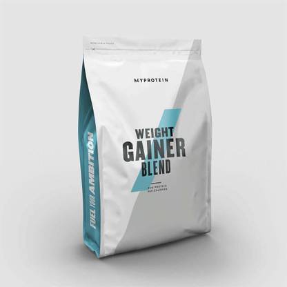 Myprotein Weight Gainer Blend l 2.5KG l chocolate Flavour Weight Gainers/Mass Gainers