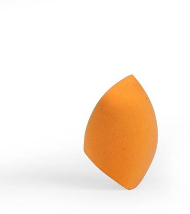 SUNIL KUMAR SHARMA Makeup Sponge-Orange ,Pack of 1