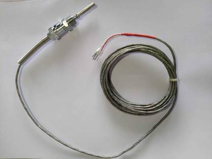 RNC Electronics TRTD Temperature Sensor (RTD-PT100) Temperature & Humidity Sensor