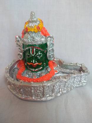 INDIAN CRAFTIO Decorative Showpiece  -  5 cm