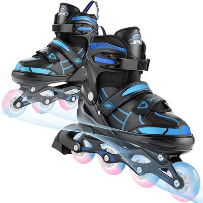 Abhsant Inline Skates In-line Skates - Size 39 To 43 Euro