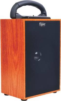 sykz SBT-910 20 W Bluetooth Party Speaker