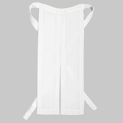 CLOVERBYTE Solid Tie