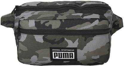 PUMA Academy Waist Bag Waist Bag