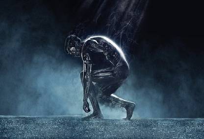 Smoky Design arnold schwarzenegger t 800 terminator genisys terminator 5 wallpaper Paper Poster