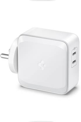 Spigen 70 W 3 A Wall Charger for Mobile